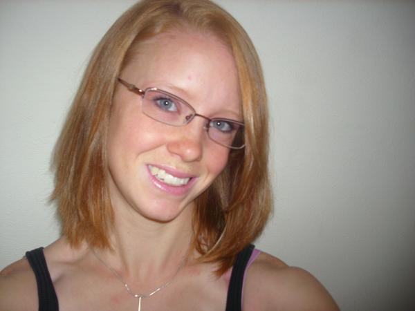Shana Arthur - Class of 2006 - Belle Fourche High School
