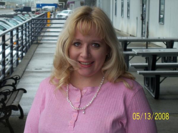 Denise Christiansen - Class of 1987 - Belle Fourche High School