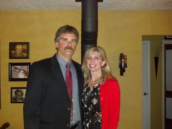 Tim Weaver - Class of 1987 - Belle Fourche High School