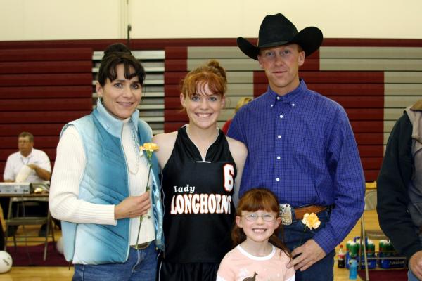 Kelly Shoemaker - Class of 1987 - Belle Fourche High School