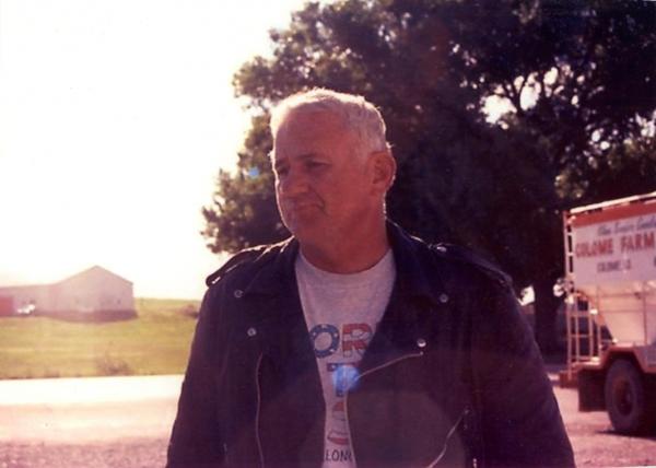 Jack Jack Ruff - Class of 1961 - Belle Fourche High School