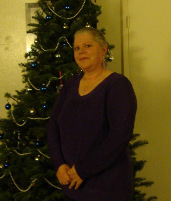 Amy Struble - Class of 1982 - Belle Fourche High School