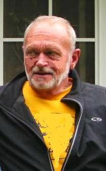 Wayne Sankey - Class of 1959 - Belle Fourche High School