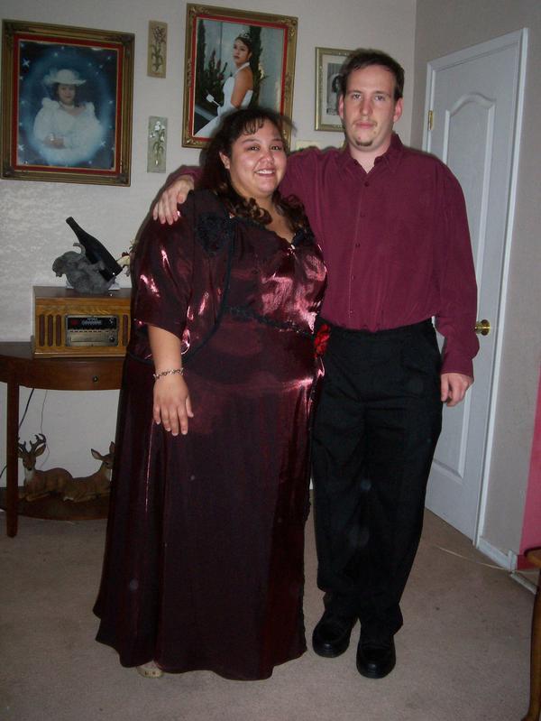 Josh Houser - Class of 2004 - Belle Fourche High School