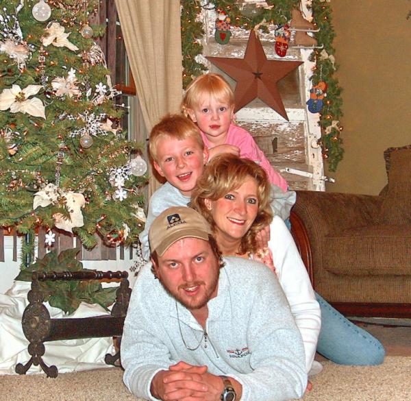 Marlene Maggrett - Class of 1992 - Belle Fourche High School