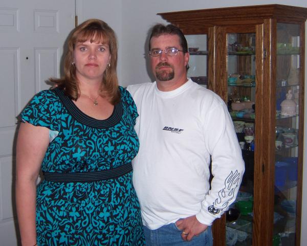 Jeff Franke - Class of 1985 - Belle Fourche High School