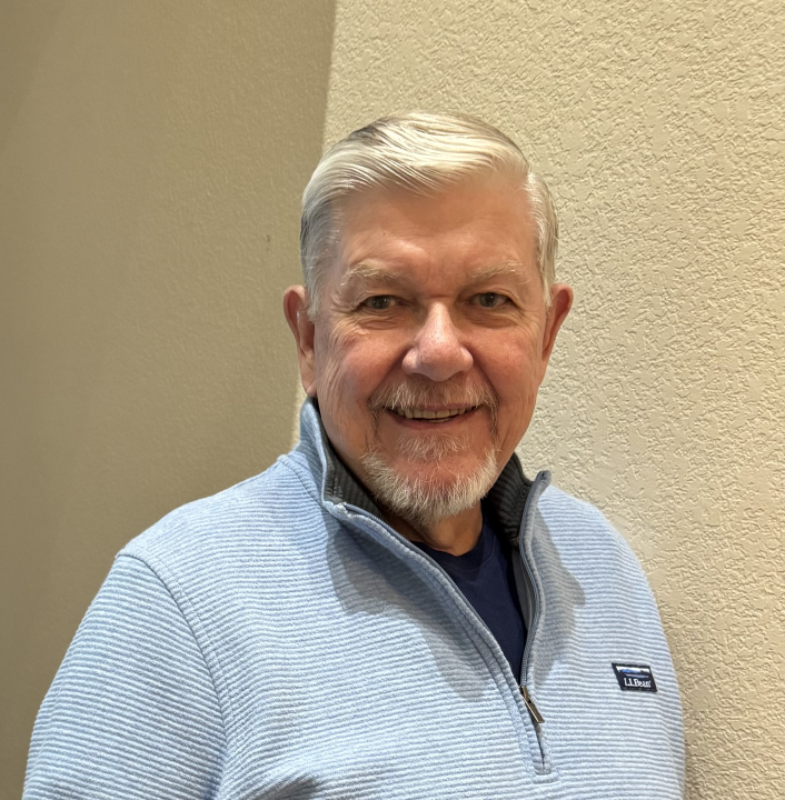 David David L Iverson - Class of 1966 - Vermillion High School