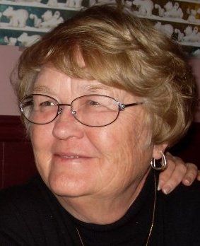Rosemary Vanepps - Class of 1964 - Vermillion High School