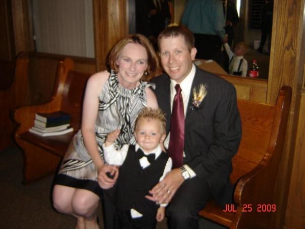 Colleen Manning - Class of 1997 - Vermillion High School