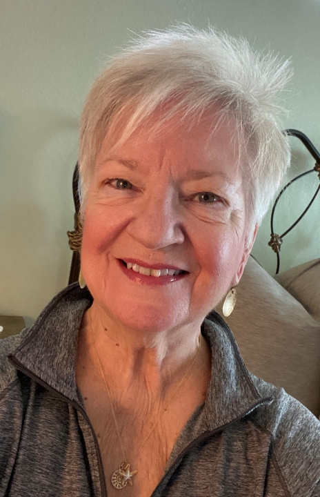Denise Sims - Class of 1969 - Vermillion High School