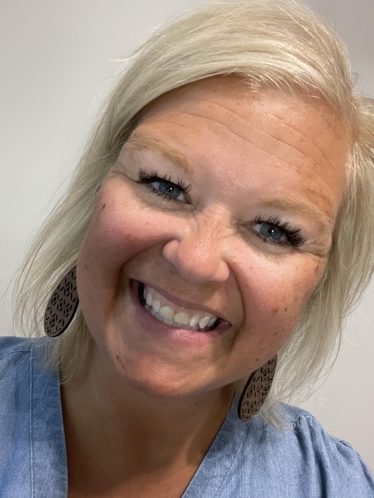 Jennifer Nygren - Class of 1997 - Vermillion High School