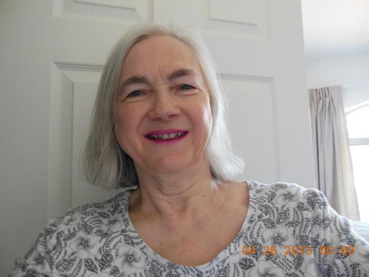 Sharyl Kessler - Class of 1965 - Vermillion High School