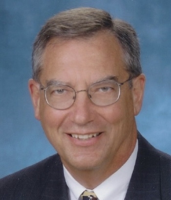 Walter Forred - Class of 1961 - Vermillion High School
