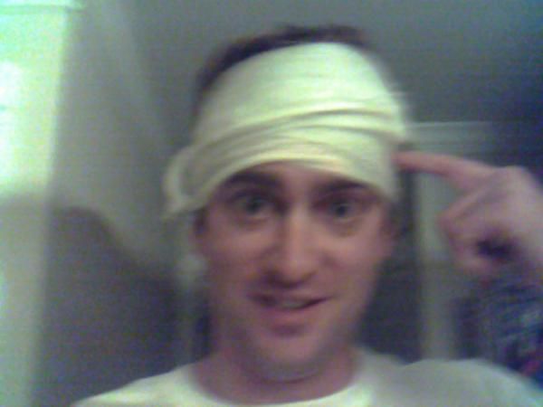 James Kennedy - Class of 1994 - Vermillion High School