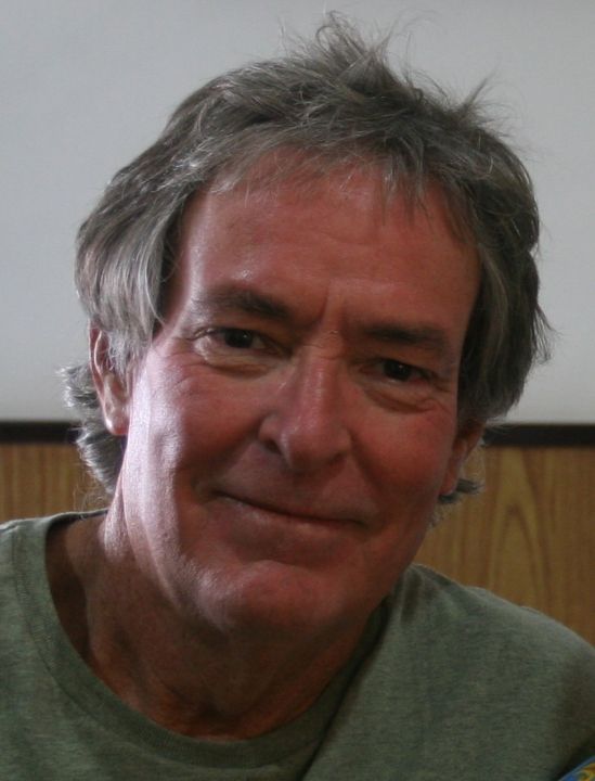 Harlan Busch - Class of 1969 - Vermillion High School