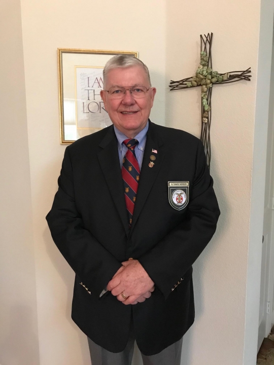David Iverson - Class of 1966 - Vermillion High School