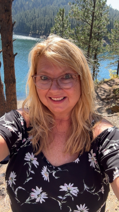 Charmaine Myron - Class of 1986 - Vermillion High School