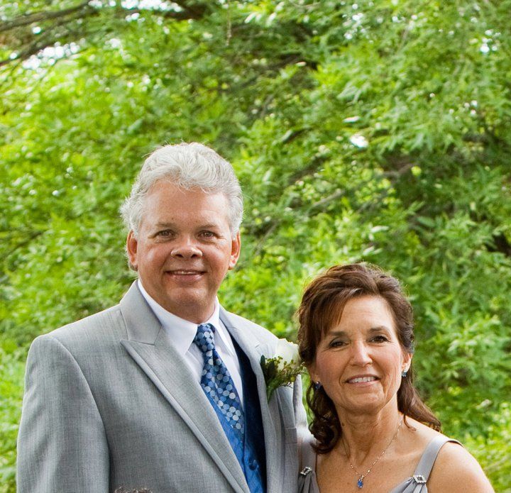Gerry Likness - Class of 1970 - Madison High School