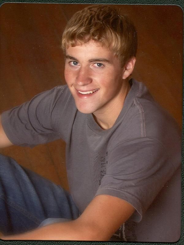 Matthew Lee - Class of 2007 - Madison High School