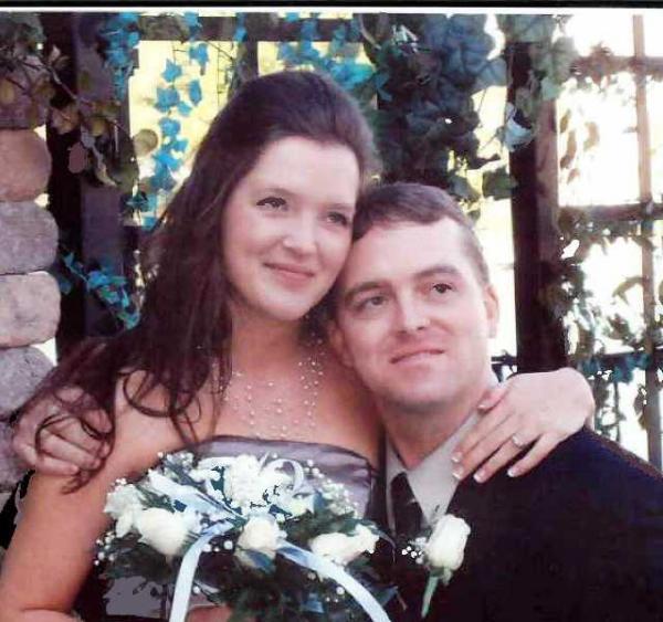 Heather Halverson - Class of 1997 - Madison High School