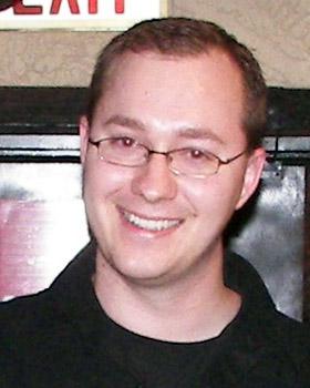 Adam Ellsworth - Class of 1997 - Madison High School