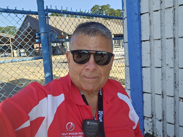 Ralph Sanchez - Class of 1975 - South Salem High School