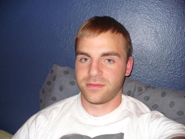 James Bruce - Class of 2006 - South Salem High School