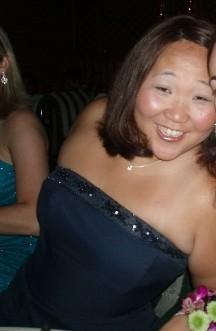 Teena Carroll - Class of 1995 - South Salem High School