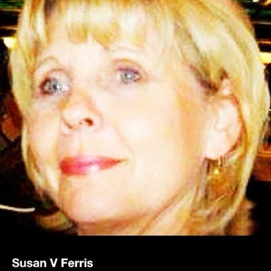 Susan Ferris - Class of 1965 - South Salem High School