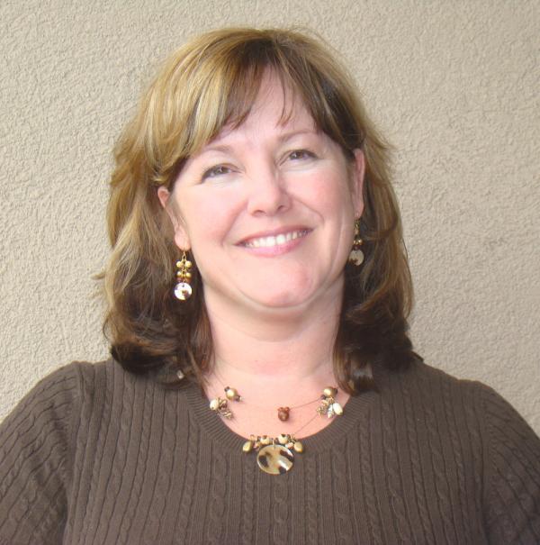 Elizabeth Grater - Class of 1985 - South Salem High School