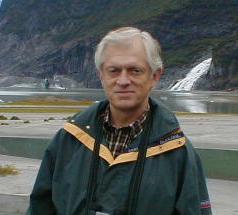 Randall Hayden - Class of 1967 - South Salem High School