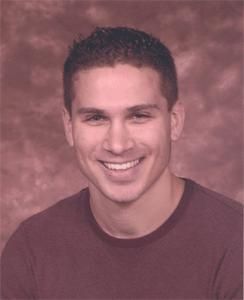 Joshua Mellon - Class of 1998 - South Salem High School