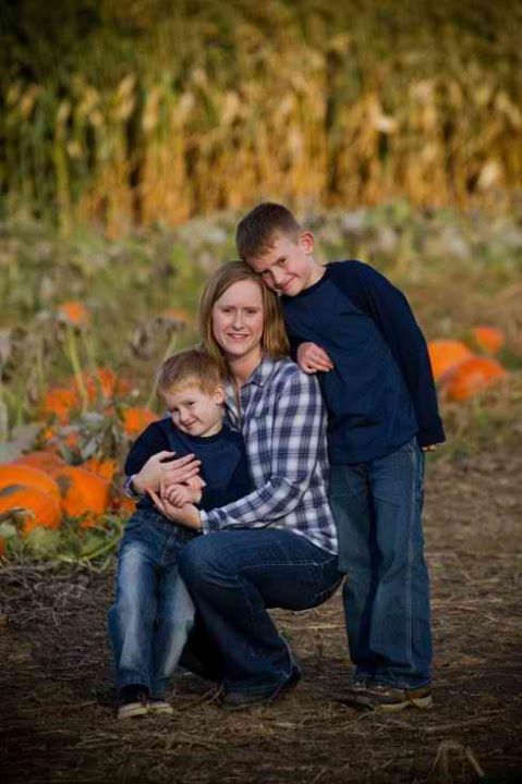 Keri Stalnaker - Class of 1994 - South Salem High School