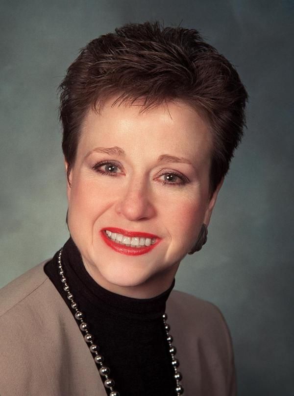 Judi Vandyke - Class of 1962 - South Salem High School