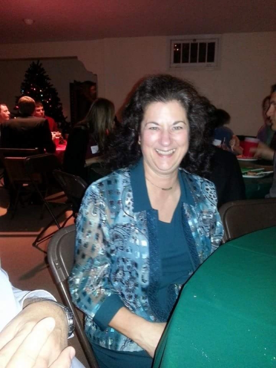 Kathleen Foster - Class of 1972 - South Salem High School