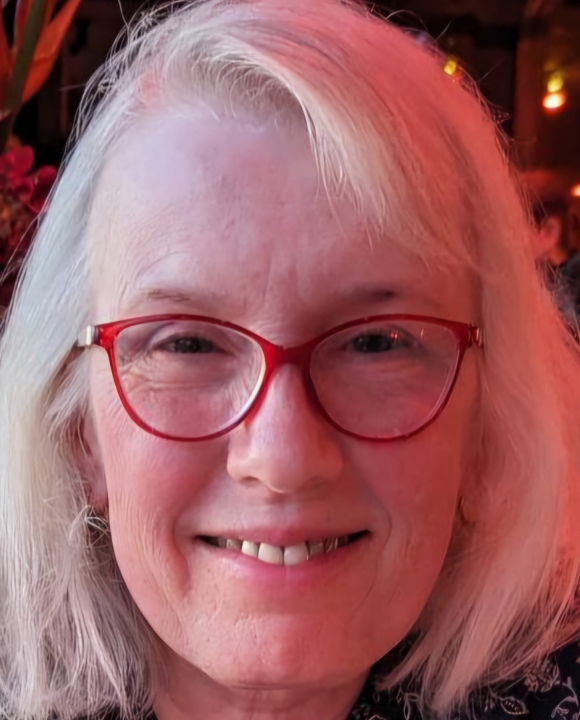 Laura Neuman - Class of 1970 - South Salem High School