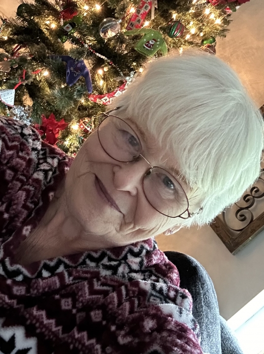 Linda Feskens - Class of 1968 - South Salem High School