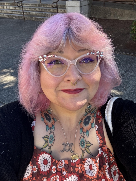 Heather Weitman - Class of 1991 - South Salem High School
