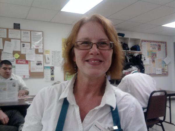 Karen Holder - Class of 1977 - South Salem High School