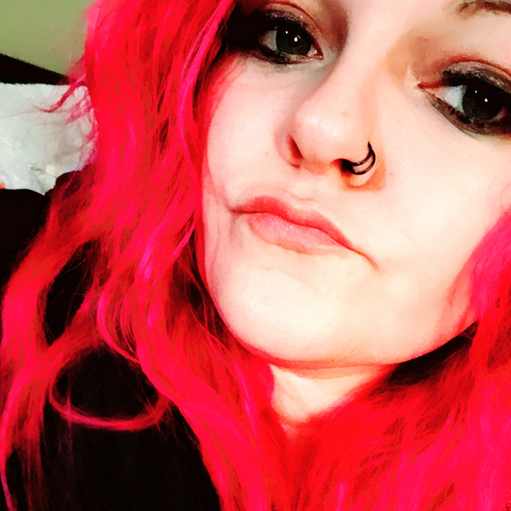 Crystal Reed - Class of 2009 - South Salem High School