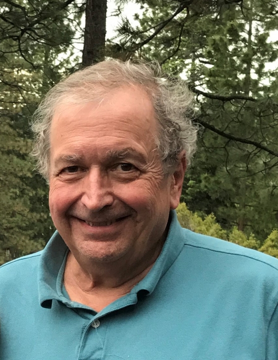 Paul Nelson - Class of 1967 - South Salem High School