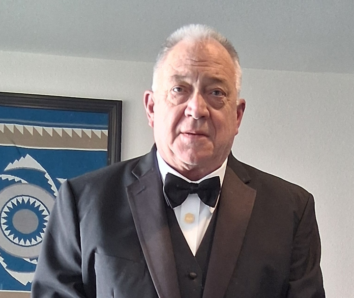 Gary Ball - Class of 1969 - South Salem High School