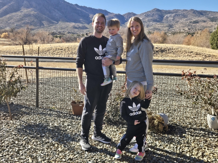 Naomi Simila-dickinson - Class of 2005 - South Salem High School