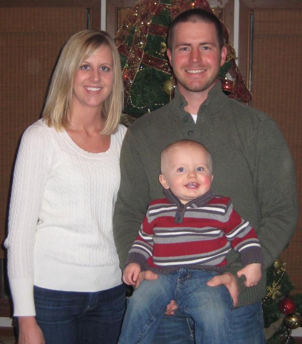 Lisa Steever - Class of 2000 - Douglas High School