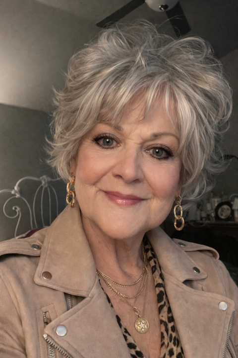Rebecca Roe - Class of 1974 - Douglas High School