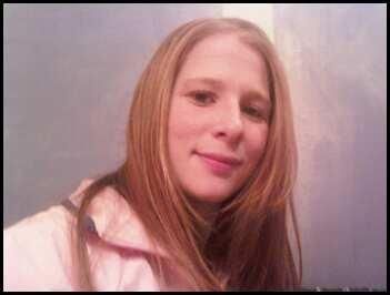 Twyla England - Class of 2003 - Douglas High School