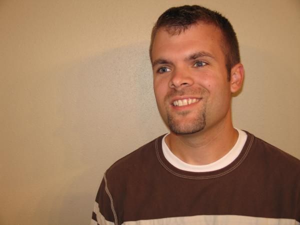 David Bauchspiess - Class of 1995 - Douglas High School