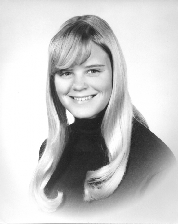 Connie Thompson - Class of 1969 - Douglas High School
