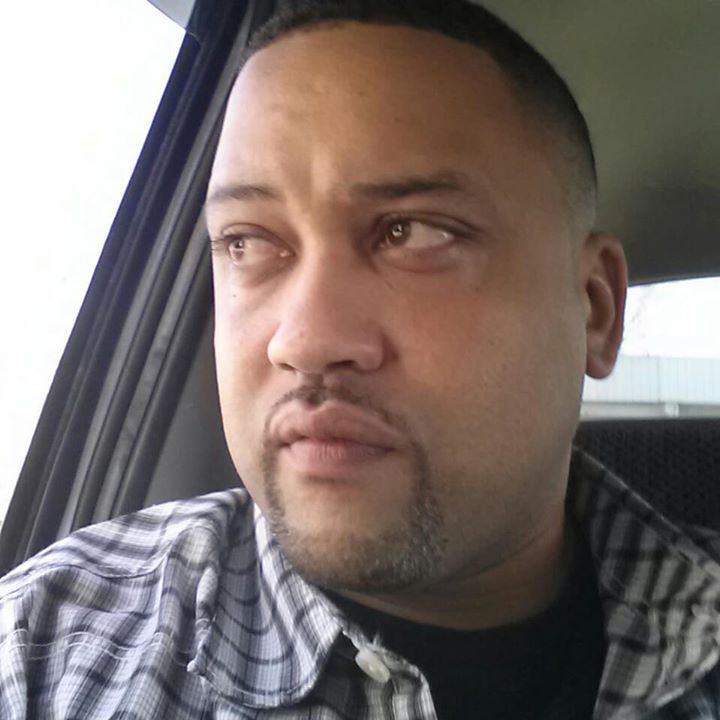 Alonzo Boykin - Class of 1995 - Douglas High School
