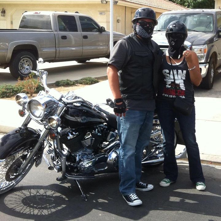 Jorge Vaquera - Class of 1992 - Douglas High School